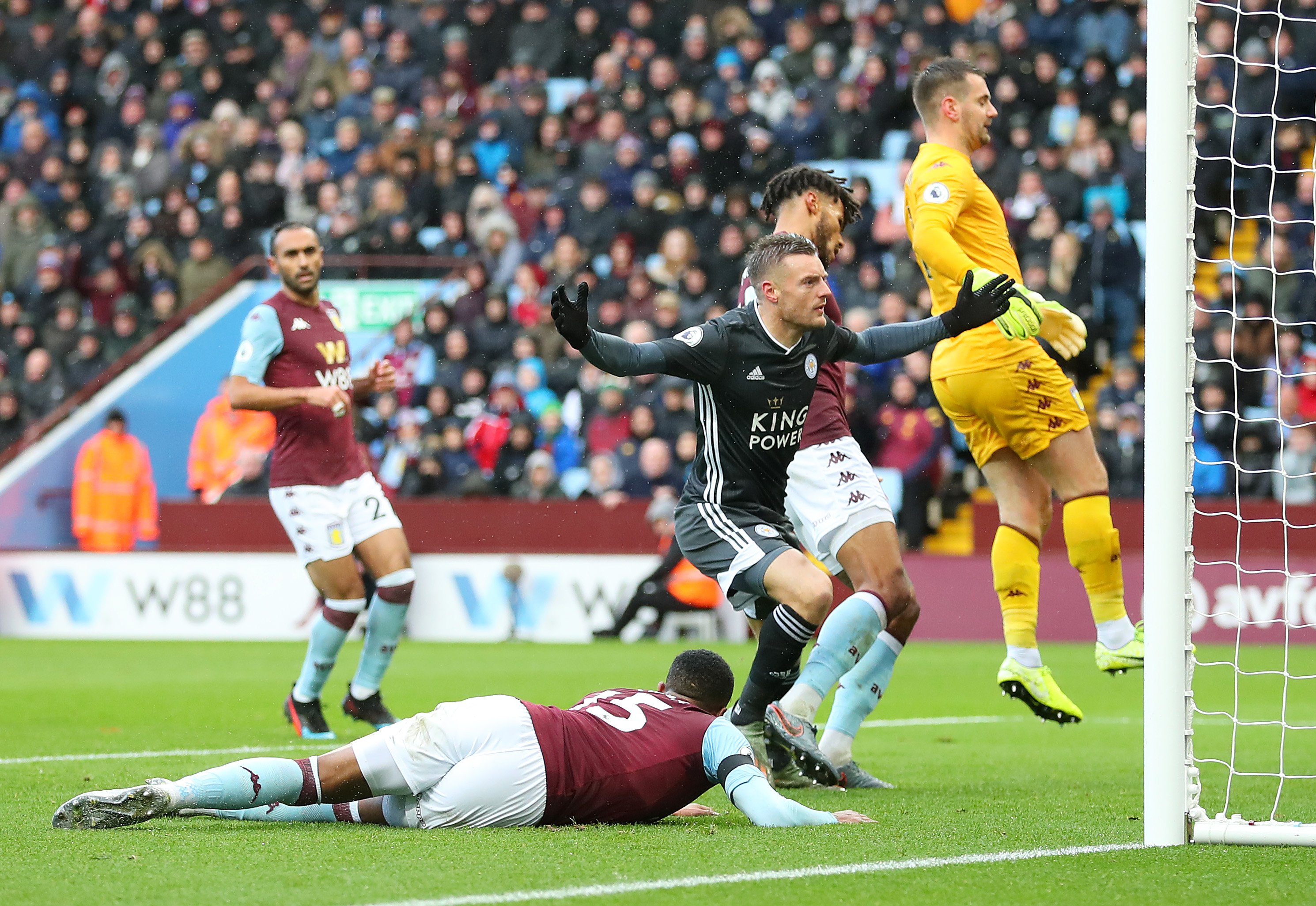 从未让我失 从未让我失